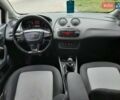 Черный Сеат Ибица, объемом двигателя 1.2 л и пробегом 240 тыс. км за 5250 $, фото 39 на Automoto.ua