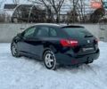 Черный Сеат Ибица, объемом двигателя 1.2 л и пробегом 248 тыс. км за 5790 $, фото 4 на Automoto.ua