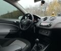 Чорний Сеат Ibiza, об'ємом двигуна 1.2 л та пробігом 200 тис. км за 6700 $, фото 11 на Automoto.ua