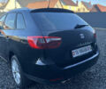 Чорний Сеат Ibiza, об'ємом двигуна 1.4 л та пробігом 208 тис. км за 9699 $, фото 4 на Automoto.ua