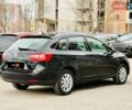 Черный Сеат Ибица, объемом двигателя 1.2 л и пробегом 223 тыс. км за 6300 $, фото 5 на Automoto.ua