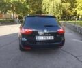 Чорний Сеат Ibiza, об'ємом двигуна 1.2 л та пробігом 230 тис. км за 5999 $, фото 3 на Automoto.ua