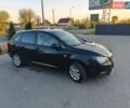Черный Сеат Ибица, объемом двигателя 1.2 л и пробегом 297 тыс. км за 4998 $, фото 1 на Automoto.ua