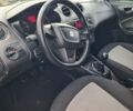 Чорний Сеат Ibiza, об'ємом двигуна 1.2 л та пробігом 217 тис. км за 5950 $, фото 57 на Automoto.ua