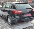 Чорний Сеат Ibiza, об'ємом двигуна 1.4 л та пробігом 224 тис. км за 5650 $, фото 39 на Automoto.ua