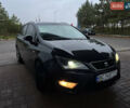Чорний Сеат Ibiza, об'ємом двигуна 1.2 л та пробігом 216 тис. км за 6500 $, фото 3 на Automoto.ua