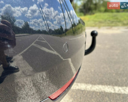 Чорний Сеат Ibiza, об'ємом двигуна 1.2 л та пробігом 240 тис. км за 6300 $, фото 31 на Automoto.ua