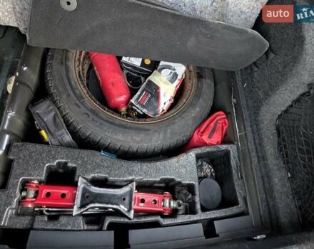 Черный Сеат Ибица, объемом двигателя 1.2 л и пробегом 256 тыс. км за 5000 $, фото 23 на Automoto.ua