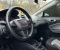 Чорний Сеат Ibiza, об'ємом двигуна 1.2 л та пробігом 200 тис. км за 6700 $, фото 10 на Automoto.ua