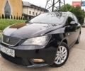 Черный Сеат Ибица, объемом двигателя 1.2 л и пробегом 240 тыс. км за 5250 $, фото 24 на Automoto.ua