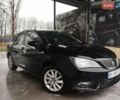 Черный Сеат Ибица, объемом двигателя 1.2 л и пробегом 157 тыс. км за 5700 $, фото 2 на Automoto.ua
