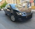 Чорний Сеат Ibiza, об'ємом двигуна 1.2 л та пробігом 198 тис. км за 6700 $, фото 13 на Automoto.ua