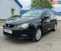 Чорний Сеат Ibiza, об'ємом двигуна 1.2 л та пробігом 210 тис. км за 5200 $, фото 1 на Automoto.ua