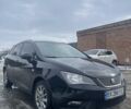 Черный Сеат Ибица, объемом двигателя 1.6 л и пробегом 200 тыс. км за 6500 $, фото 1 на Automoto.ua