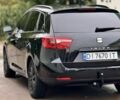 Черный Сеат Ибица, объемом двигателя 1.2 л и пробегом 260 тыс. км за 4650 $, фото 6 на Automoto.ua