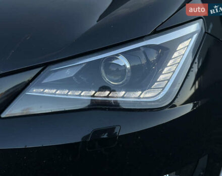 Чорний Сеат Ibiza, об'ємом двигуна 1.4 л та пробігом 208 тис. км за 9699 $, фото 1 на Automoto.ua