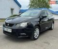 Черный Сеат Ибица, объемом двигателя 1.2 л и пробегом 210 тыс. км за 5200 $, фото 1 на Automoto.ua
