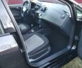 Черный Сеат Ибица, объемом двигателя 1.2 л и пробегом 222 тыс. км за 5800 $, фото 12 на Automoto.ua