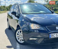 Чорний Сеат Ibiza, об'ємом двигуна 1.2 л та пробігом 240 тис. км за 6300 $, фото 23 на Automoto.ua