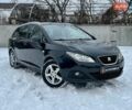 Черный Сеат Ибица, объемом двигателя 1.2 л и пробегом 248 тыс. км за 5790 $, фото 1 на Automoto.ua