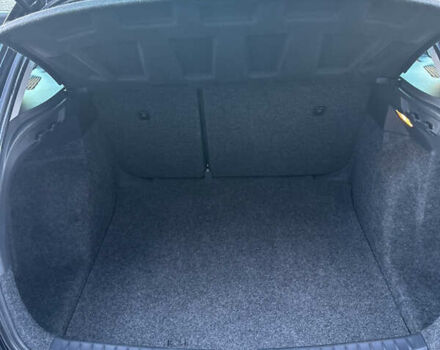 Чорний Сеат Ibiza, об'ємом двигуна 1.4 л та пробігом 208 тис. км за 9699 $, фото 18 на Automoto.ua