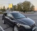 Черный Сеат Ибица, объемом двигателя 1.2 л и пробегом 255 тыс. км за 5500 $, фото 1 на Automoto.ua