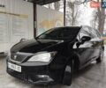 Черный Сеат Ибица, объемом двигателя 1.2 л и пробегом 157 тыс. км за 5700 $, фото 1 на Automoto.ua