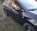 Черный Сеат Ибица, объемом двигателя 1.2 л и пробегом 222 тыс. км за 5800 $, фото 1 на Automoto.ua