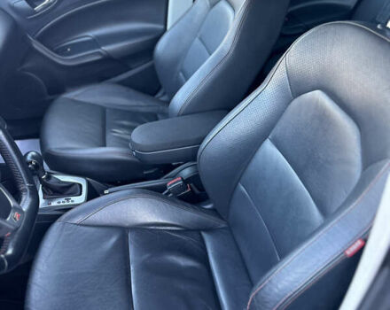 Чорний Сеат Ibiza, об'ємом двигуна 1.4 л та пробігом 208 тис. км за 9699 $, фото 11 на Automoto.ua