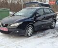 Чорний Сеат Ibiza, об'ємом двигуна 1.4 л та пробігом 224 тис. км за 5650 $, фото 26 на Automoto.ua
