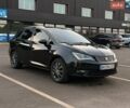 Черный Сеат Ибица, объемом двигателя 1.2 л и пробегом 280 тыс. км за 6500 $, фото 1 на Automoto.ua