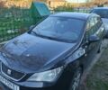 Черный Сеат Ибица, объемом двигателя 1.2 л и пробегом 295 тыс. км за 4000 $, фото 1 на Automoto.ua