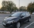 Черный Сеат Ибица, объемом двигателя 1.2 л и пробегом 256 тыс. км за 5000 $, фото 10 на Automoto.ua