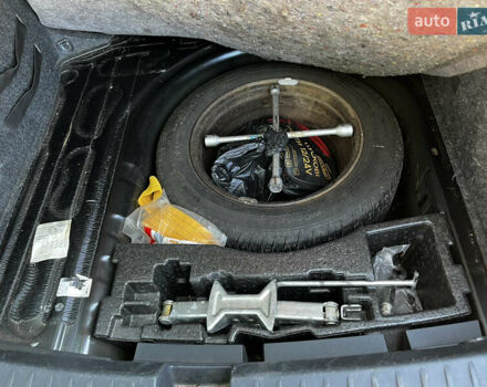 Черный Сеат Ибица, объемом двигателя 1.2 л и пробегом 241 тыс. км за 5850 $, фото 9 на Automoto.ua