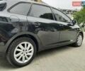 Черный Сеат Ибица, объемом двигателя 1.2 л и пробегом 240 тыс. км за 5250 $, фото 9 на Automoto.ua
