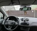 Чорний Сеат Ibiza, об'ємом двигуна 1.2 л та пробігом 196 тис. км за 5800 $, фото 4 на Automoto.ua