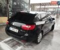 Черный Сеат Ибица, объемом двигателя 1.2 л и пробегом 157 тыс. км за 5700 $, фото 3 на Automoto.ua