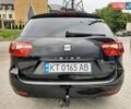 Черный Сеат Ибица, объемом двигателя 1.2 л и пробегом 240 тыс. км за 5250 $, фото 17 на Automoto.ua