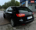 Чорний Сеат Ibiza, об'ємом двигуна 1.2 л та пробігом 216 тис. км за 6500 $, фото 4 на Automoto.ua