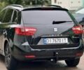 Черный Сеат Ибица, объемом двигателя 1.2 л и пробегом 260 тыс. км за 4650 $, фото 7 на Automoto.ua