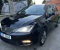 Чорний Сеат Ibiza, об'ємом двигуна 1.2 л та пробігом 198 тис. км за 6700 $, фото 1 на Automoto.ua