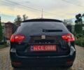 Чорний Сеат Ibiza, об'ємом двигуна 1.2 л та пробігом 217 тис. км за 5950 $, фото 36 на Automoto.ua