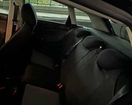 Сеат Ибица 2012 в Днепре (Днепропетровске) на Automoto.ua Черный Сеат Ибица, объемом двигателя 1.2 л и пробегом 200 тыс. км за 6500 $, фото 10 на Automoto.ua
