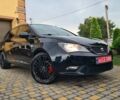 Чорний Сеат Ibiza, об'ємом двигуна 1.2 л та пробігом 217 тис. км за 5950 $, фото 39 на Automoto.ua