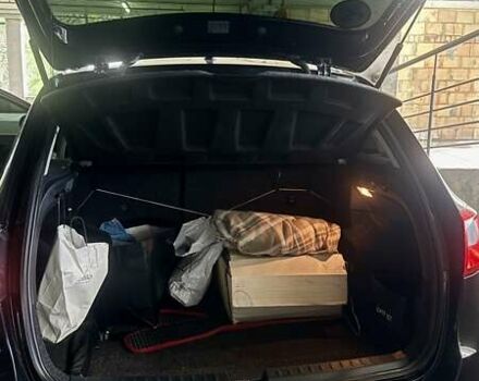 Сеат Ибица 2012 в Днепре (Днепропетровске) на Automoto.ua Черный Сеат Ибица, объемом двигателя 1.2 л и пробегом 200 тыс. км за 6500 $, фото 11 на Automoto.ua