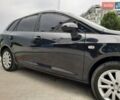 Черный Сеат Ибица, объемом двигателя 1.2 л и пробегом 240 тыс. км за 5250 $, фото 27 на Automoto.ua