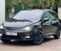 Черный Сеат Ибица, объемом двигателя 1.2 л и пробегом 260 тыс. км за 4650 $, фото 5 на Automoto.ua