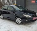 Чорний Сеат Ibiza, об'ємом двигуна 1.4 л та пробігом 224 тис. км за 5650 $, фото 36 на Automoto.ua