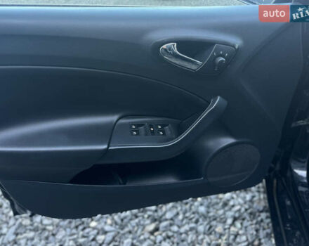 Чорний Сеат Ibiza, об'ємом двигуна 1.4 л та пробігом 208 тис. км за 9699 $, фото 9 на Automoto.ua