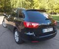 Чорний Сеат Ibiza, об'ємом двигуна 1.2 л та пробігом 230 тис. км за 5999 $, фото 4 на Automoto.ua